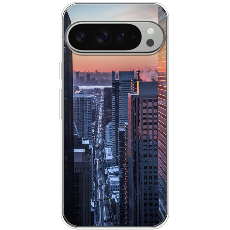 Чохол BoxFace Google Pixel 10 Pro XL 