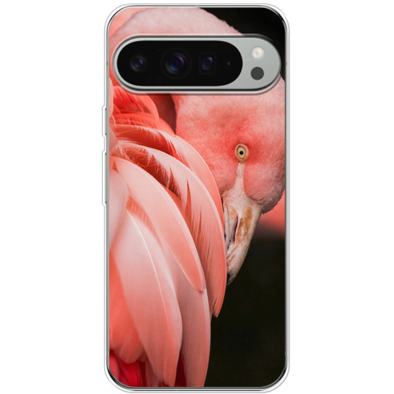 Чохол BoxFace Google Pixel 10 Pro XL 