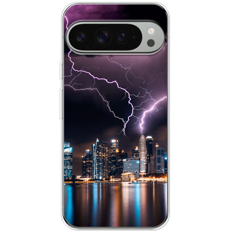 Чохол BoxFace Google Pixel 10 Pro XL