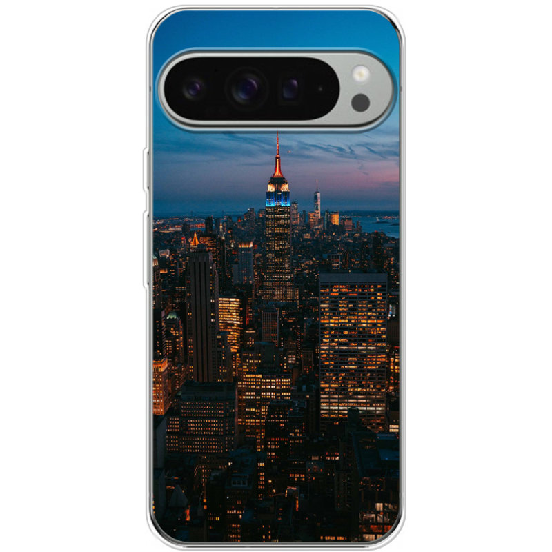 Чохол BoxFace Google Pixel 10 Pro XL 