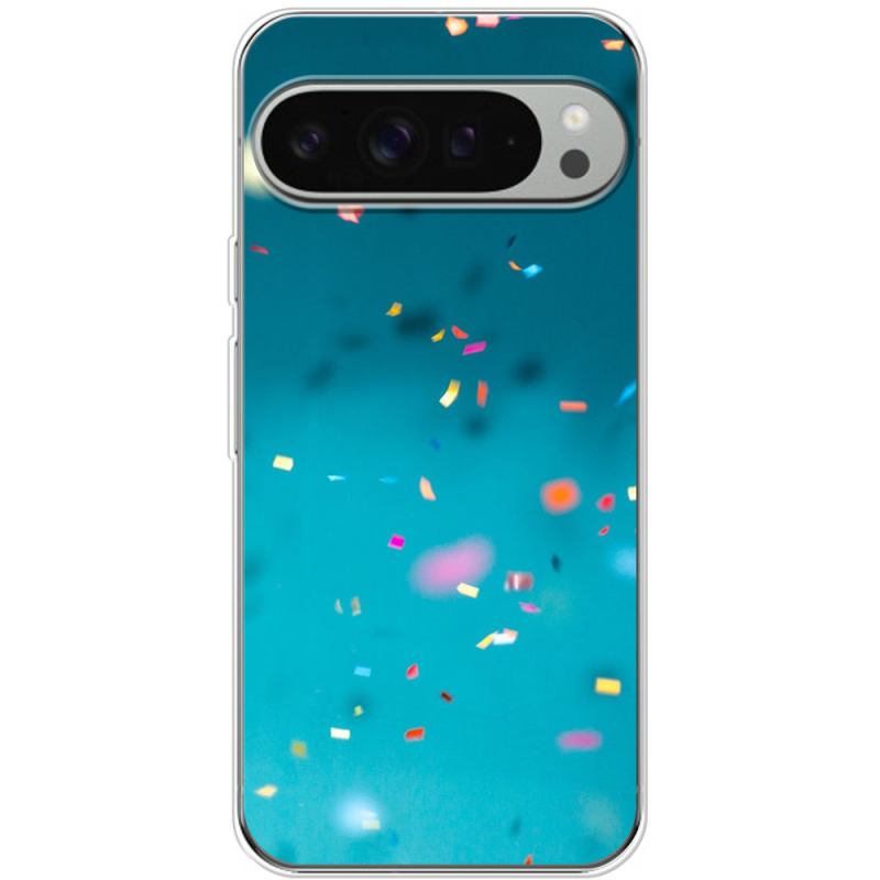 Чохол BoxFace Google Pixel 10 Pro XL