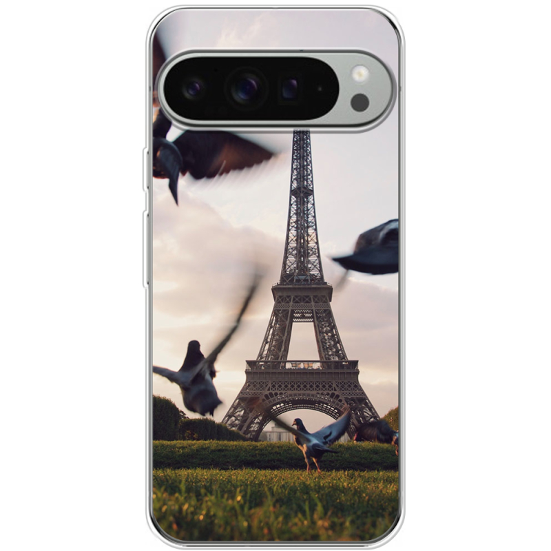 Чохол BoxFace Google Pixel 10 Pro XL 