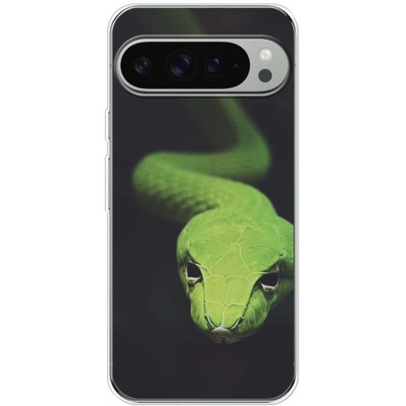 Чохол BoxFace Google Pixel 10 Pro XL 