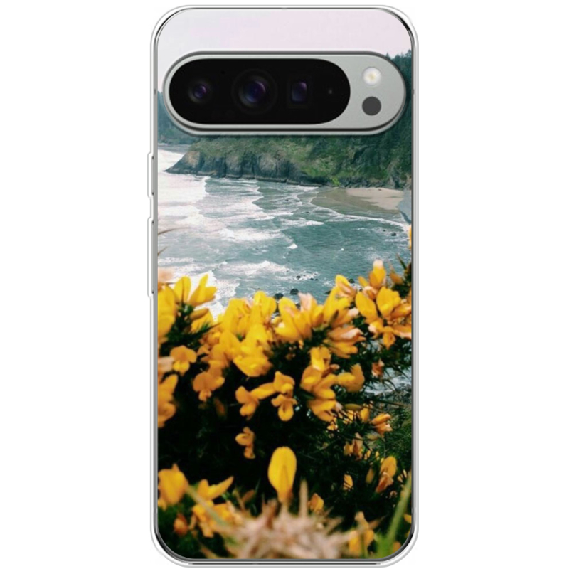 Чохол BoxFace Google Pixel 10 Pro XL