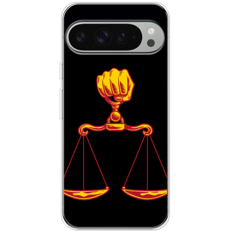 Чохол BoxFace Google Pixel 10 Pro XL