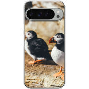 Чохол BoxFace Google Pixel 10 Pro XL 