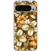 Чохол BoxFace Google Pixel 10 Pro XL Lilly