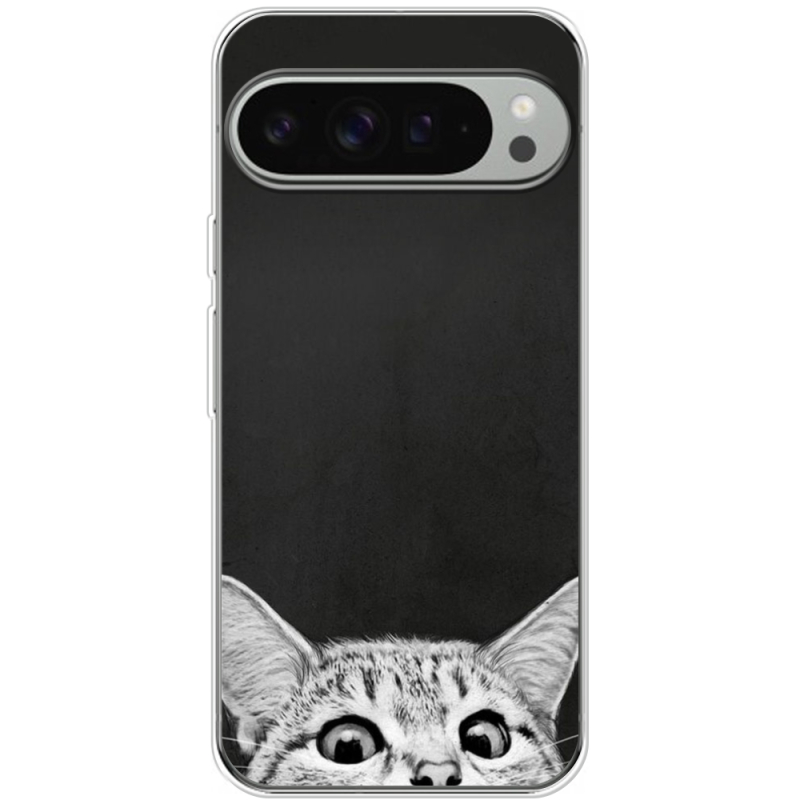 Чохол BoxFace Google Pixel 10 Pro XL