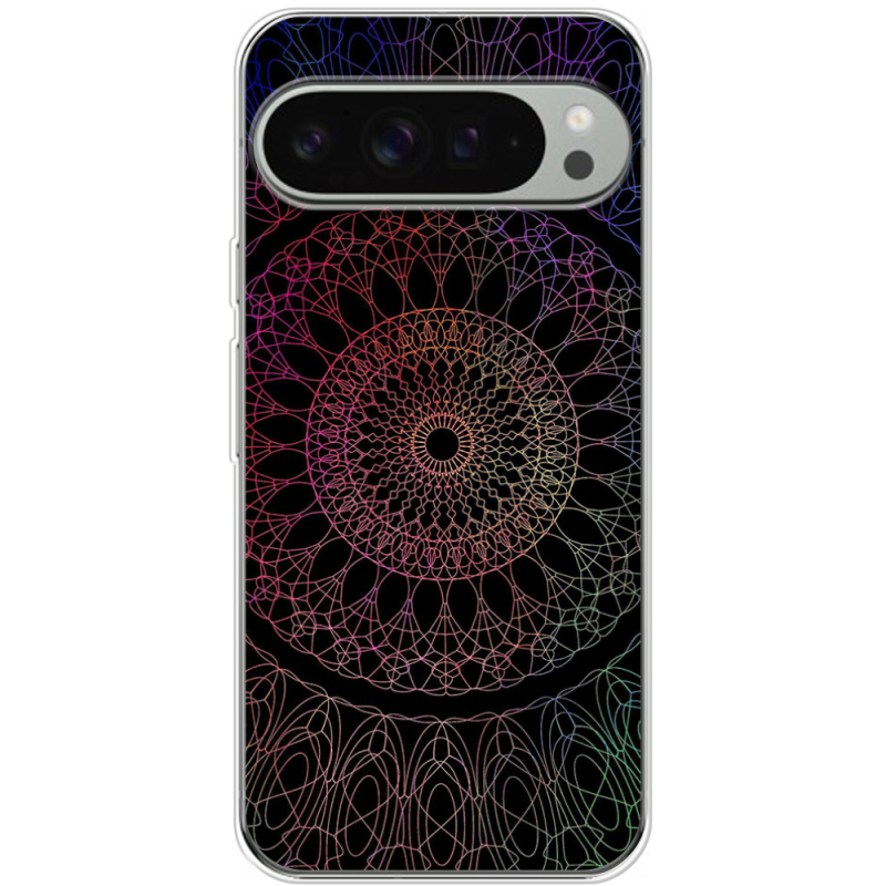 Чохол BoxFace Google Pixel 10 Pro XL