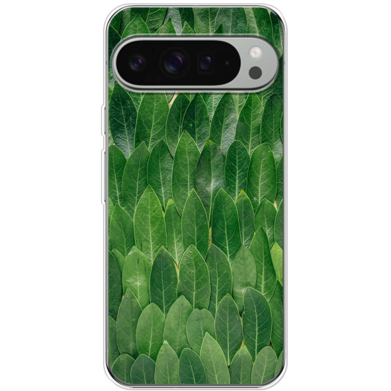 Чохол BoxFace Google Pixel 10 Pro XL