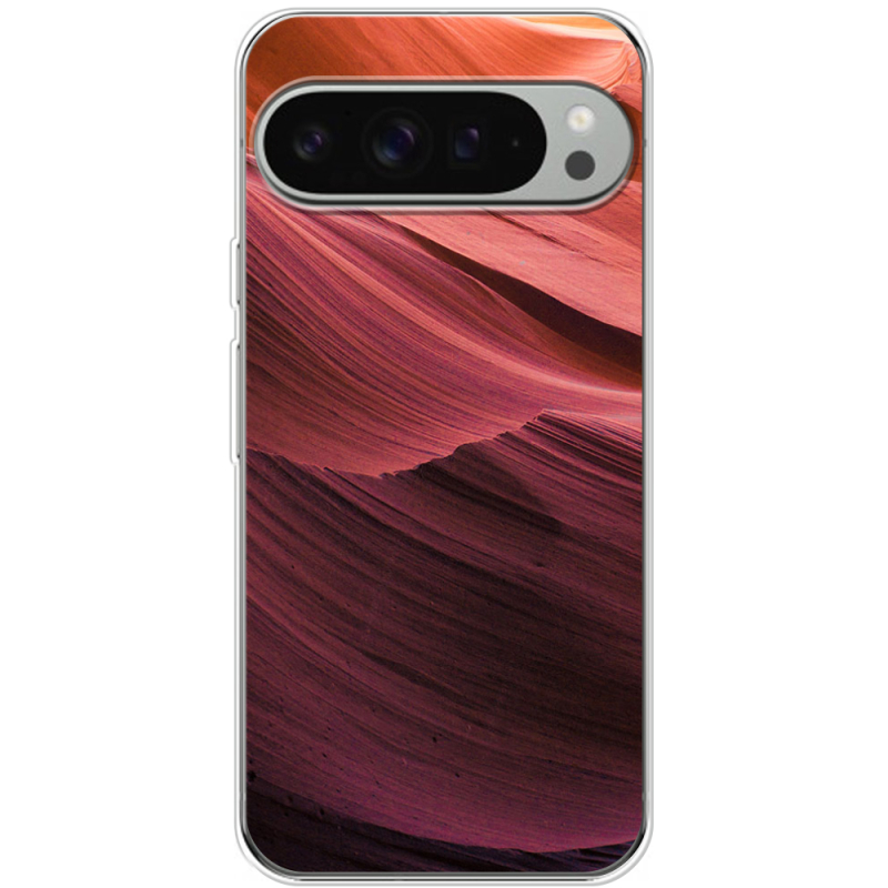 Чохол BoxFace Google Pixel 10 Pro XL