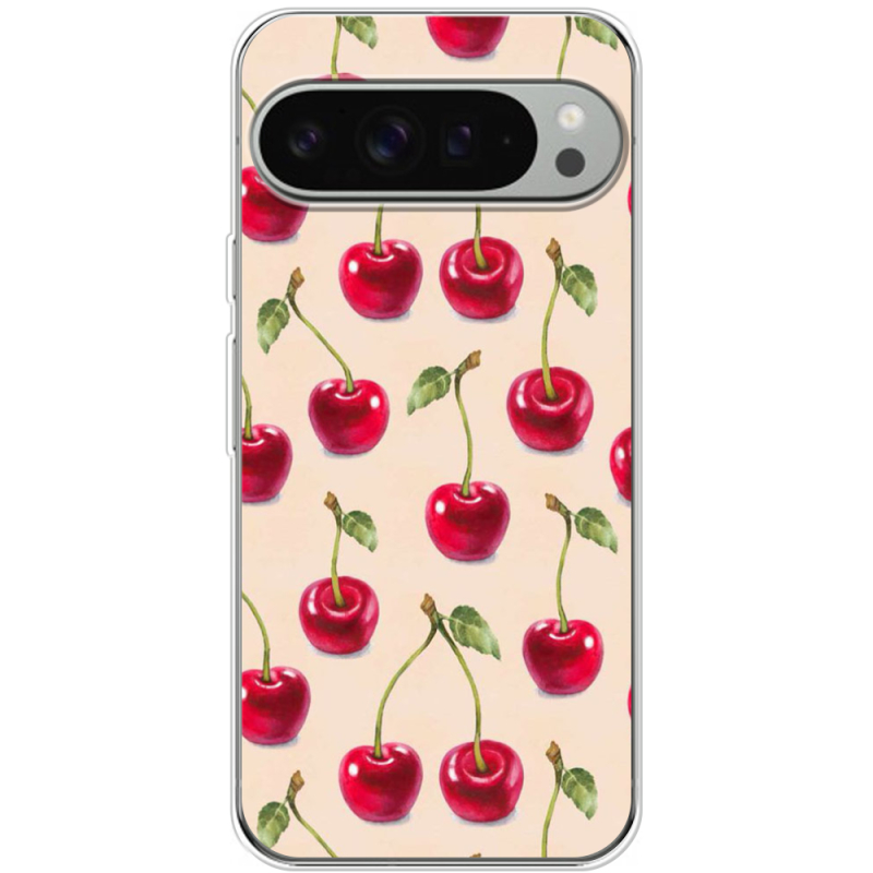 Чохол BoxFace Google Pixel 10 Pro XL