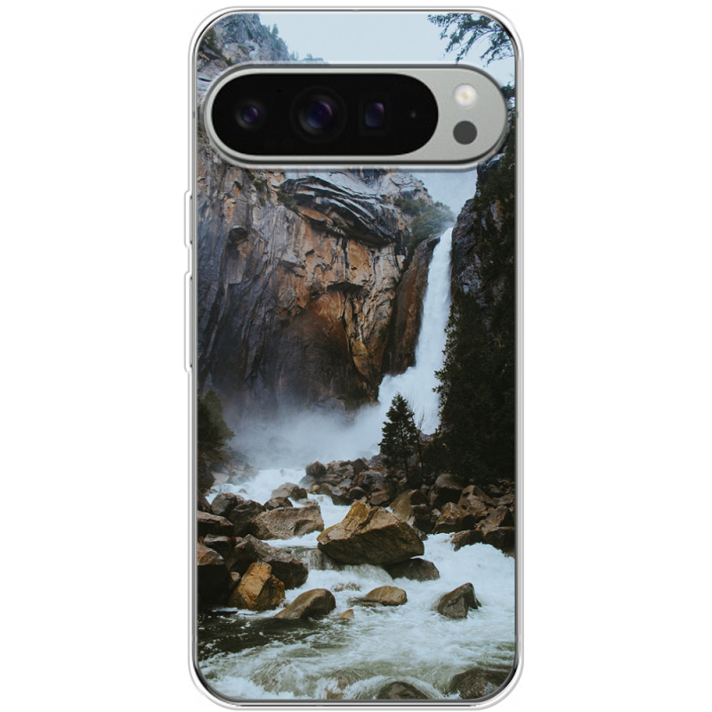 Чохол BoxFace Google Pixel 10 Pro XL