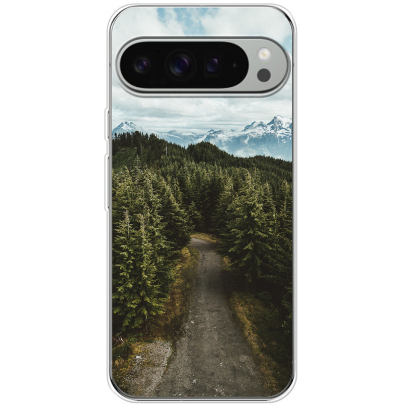 Чохол BoxFace Google Pixel 10 Pro XL
