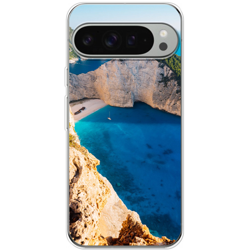 Чохол BoxFace Google Pixel 10 Pro XL