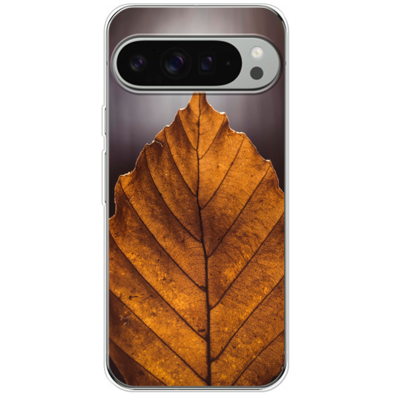 Чохол BoxFace Google Pixel 10 Pro XL