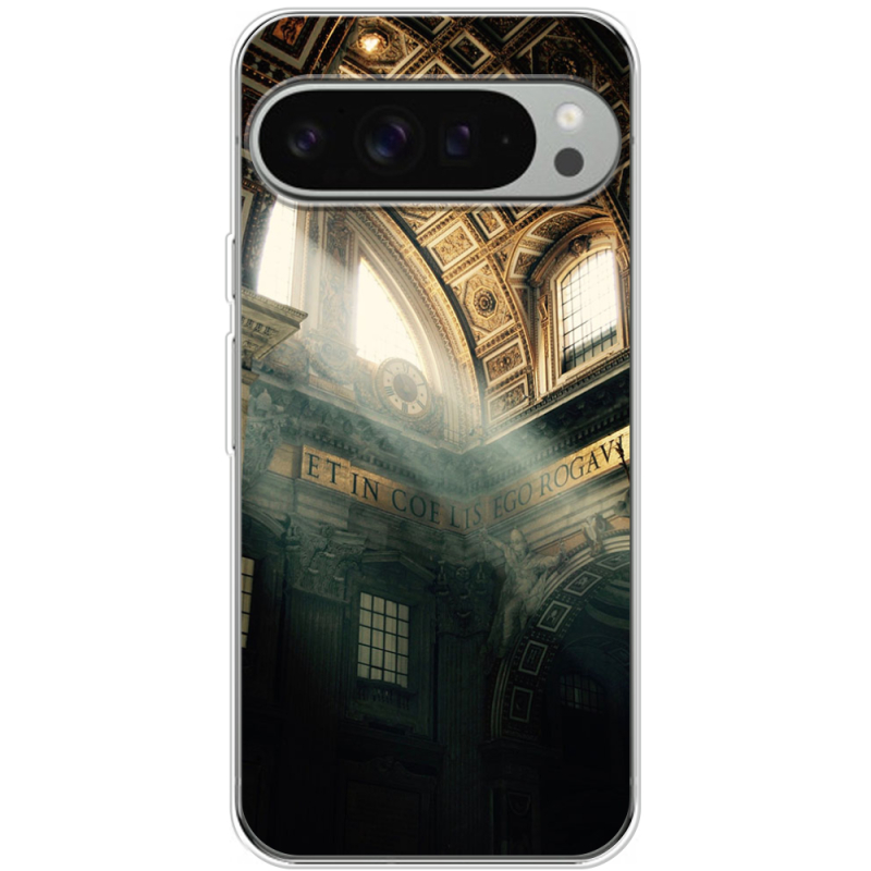 Чохол BoxFace Google Pixel 10 Pro XL 
