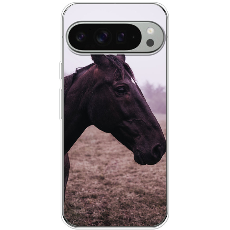 Чохол BoxFace Google Pixel 10 Pro XL 