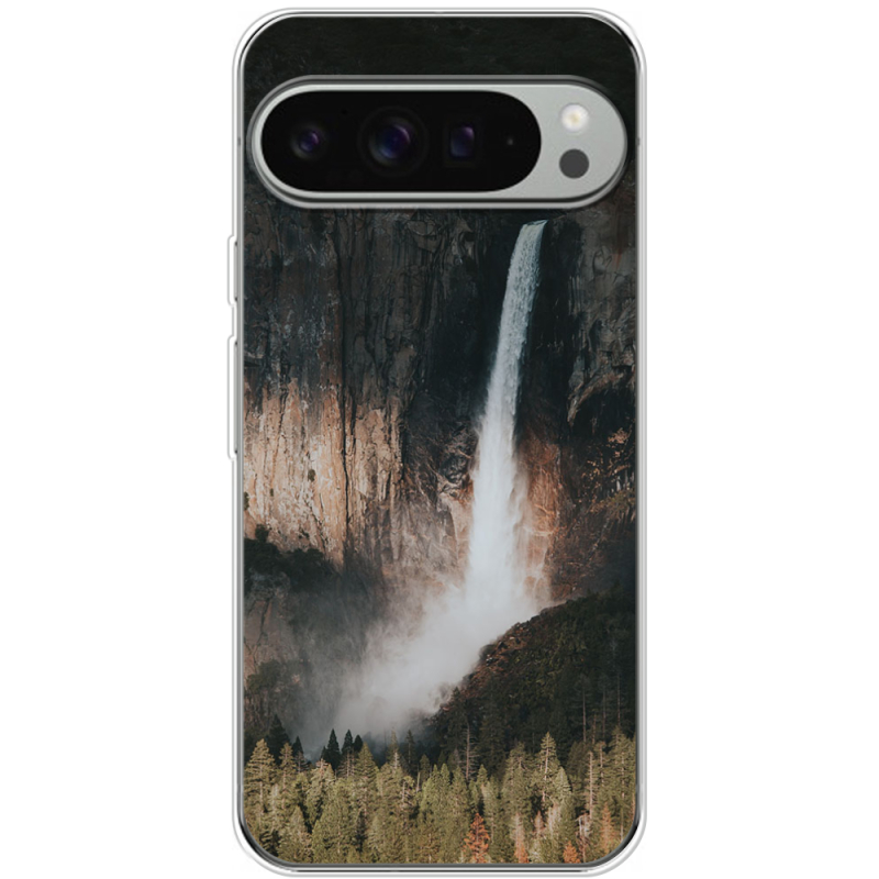 Чохол BoxFace Google Pixel 10 Pro XL