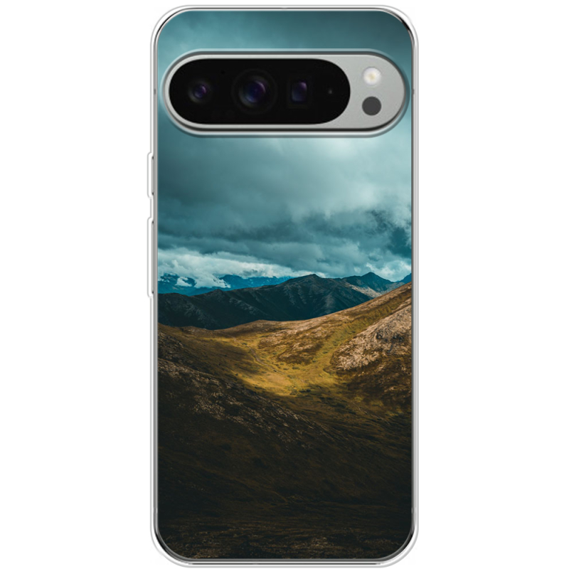Чохол BoxFace Google Pixel 10 Pro XL