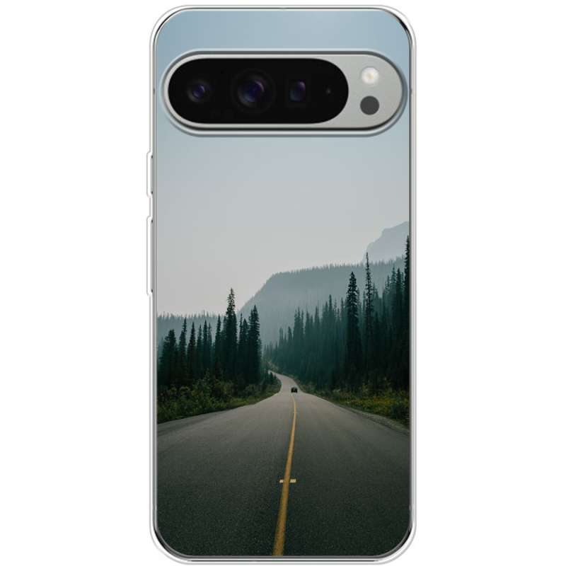 Чохол BoxFace Google Pixel 10 Pro XL