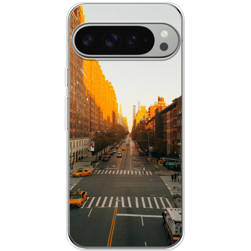 Чохол BoxFace Google Pixel 10 Pro XL 
