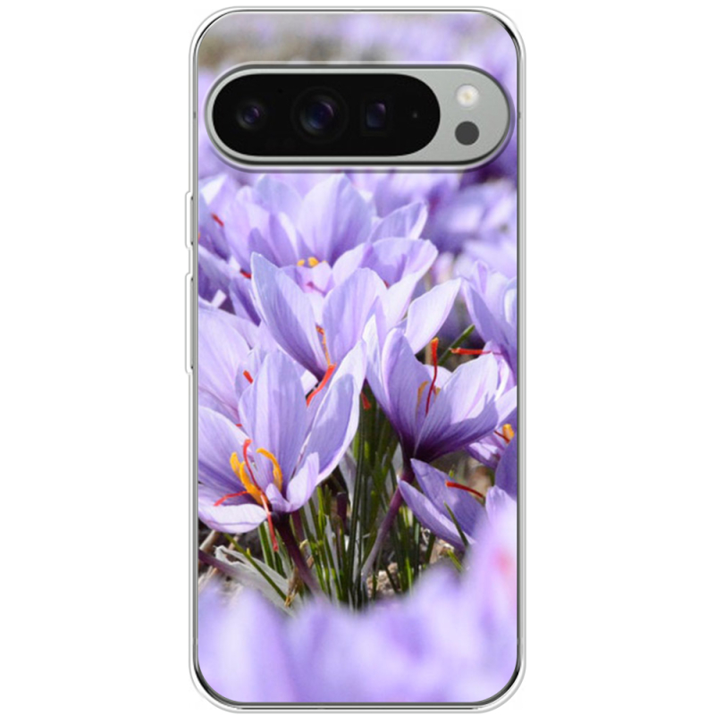 Чохол BoxFace Google Pixel 10 Pro XL 