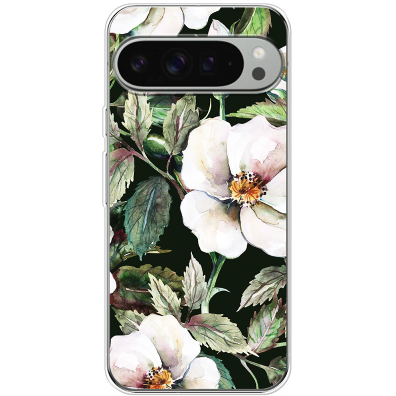 Чохол BoxFace Google Pixel 10 Pro XL Blossom Roses