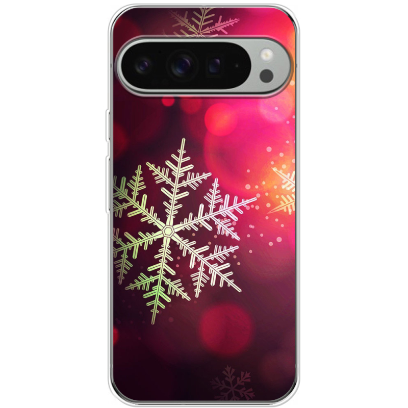 Чохол BoxFace Google Pixel 10 Pro XL