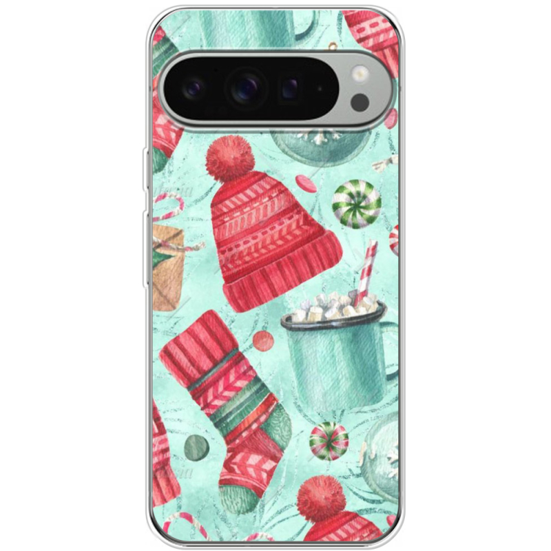 Чохол BoxFace Google Pixel 10 Pro XL