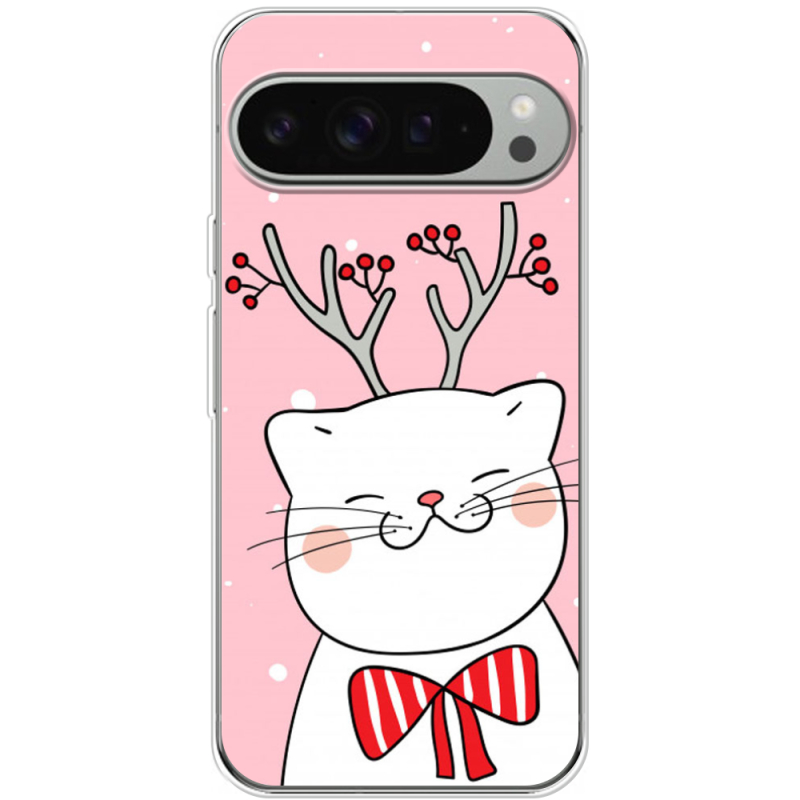 Чохол BoxFace Google Pixel 10 Pro XL