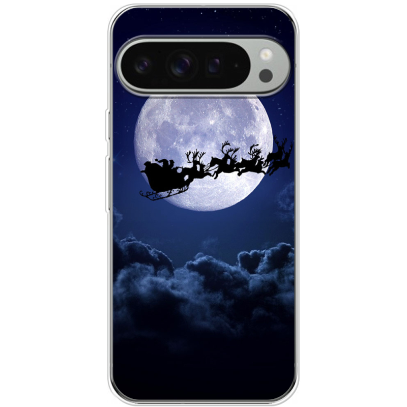 Чохол BoxFace Google Pixel 10 Pro XL