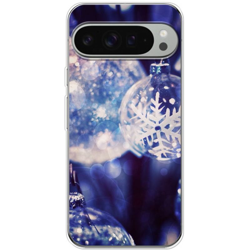 Чохол BoxFace Google Pixel 10 Pro XL