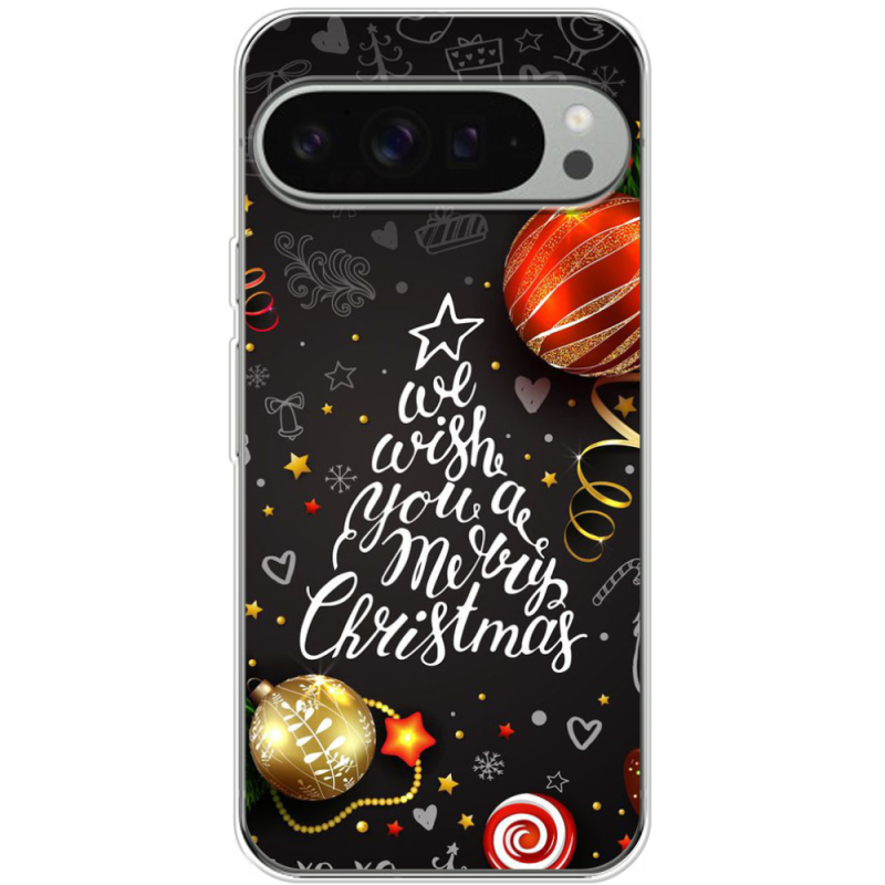 Чохол BoxFace Google Pixel 10 Pro XL