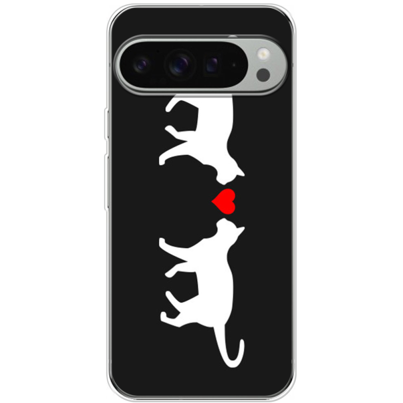 Чохол BoxFace Google Pixel 10 Pro XL