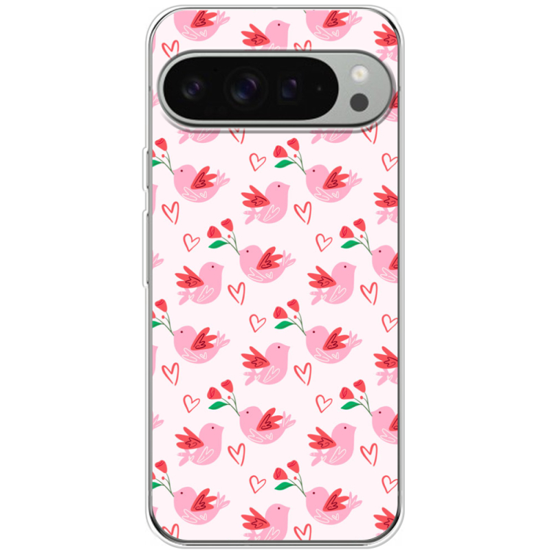 Чохол BoxFace Google Pixel 10 Pro XL