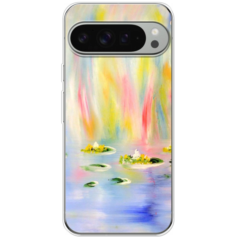 Чохол BoxFace Google Pixel 10 Pro XL