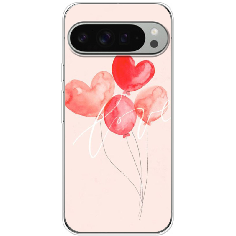 Чохол BoxFace Google Pixel 10 Pro XL