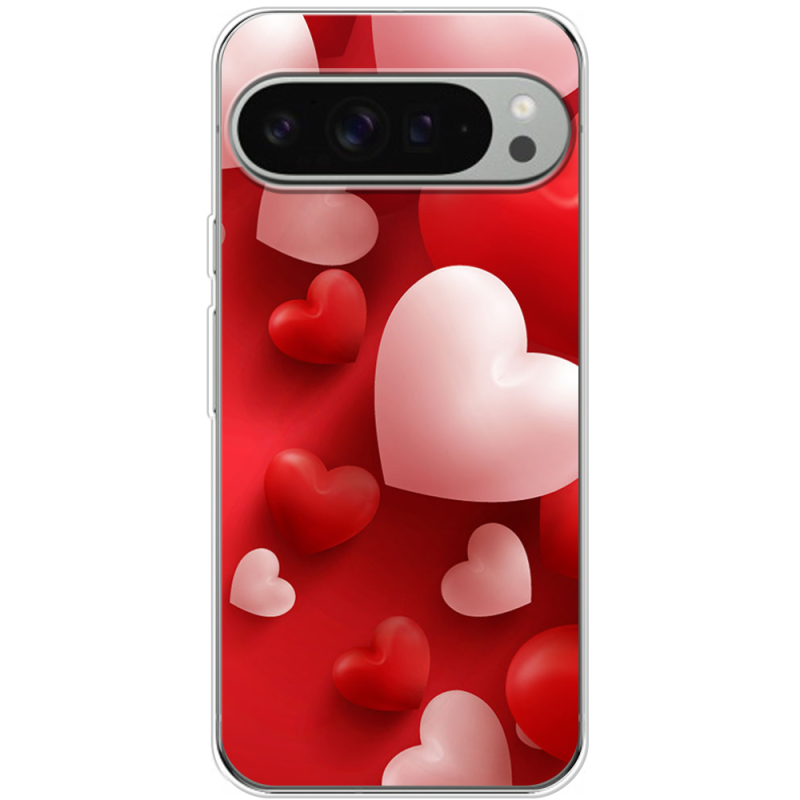 Чохол BoxFace Google Pixel 10 Pro XL
