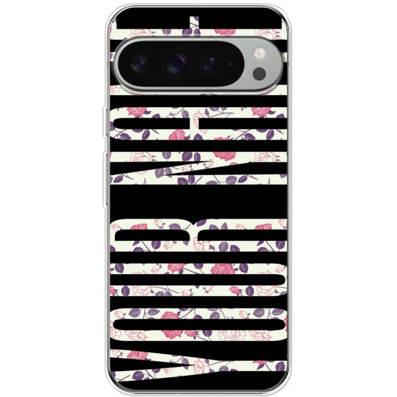 Чохол BoxFace Google Pixel 10 Pro XL 