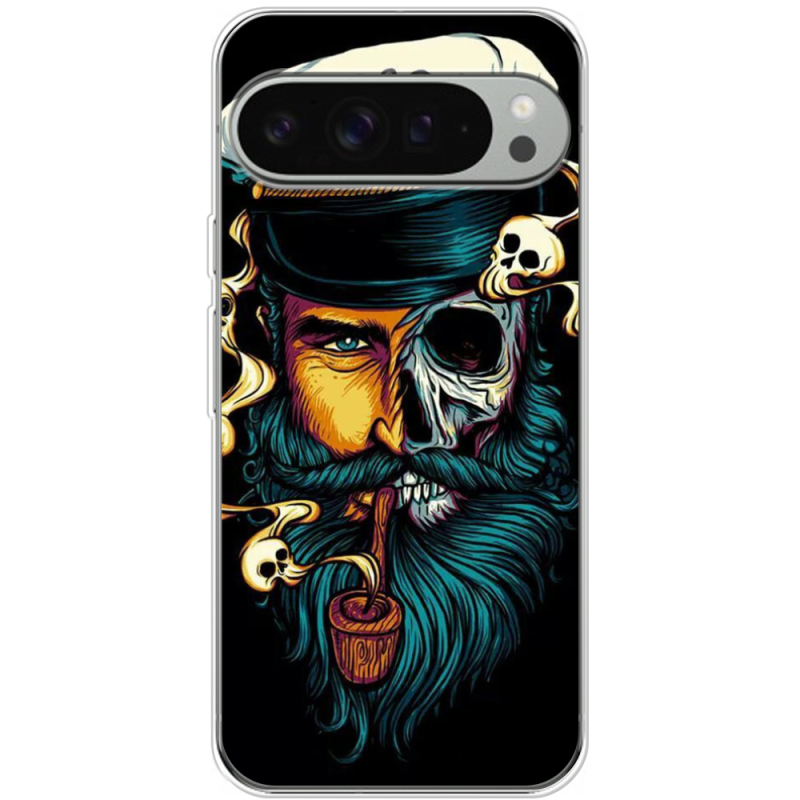 Чохол BoxFace Google Pixel 10 Pro XL