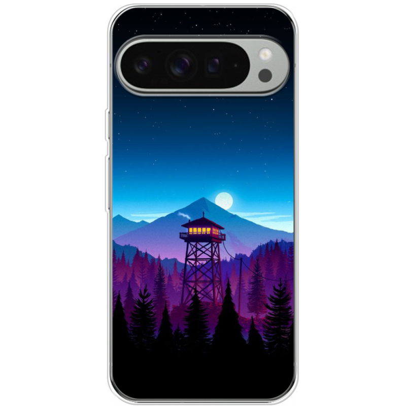Чохол BoxFace Google Pixel 10 Pro XL