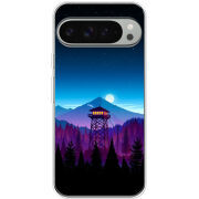 Чохол BoxFace Google Pixel 10 Pro XL 