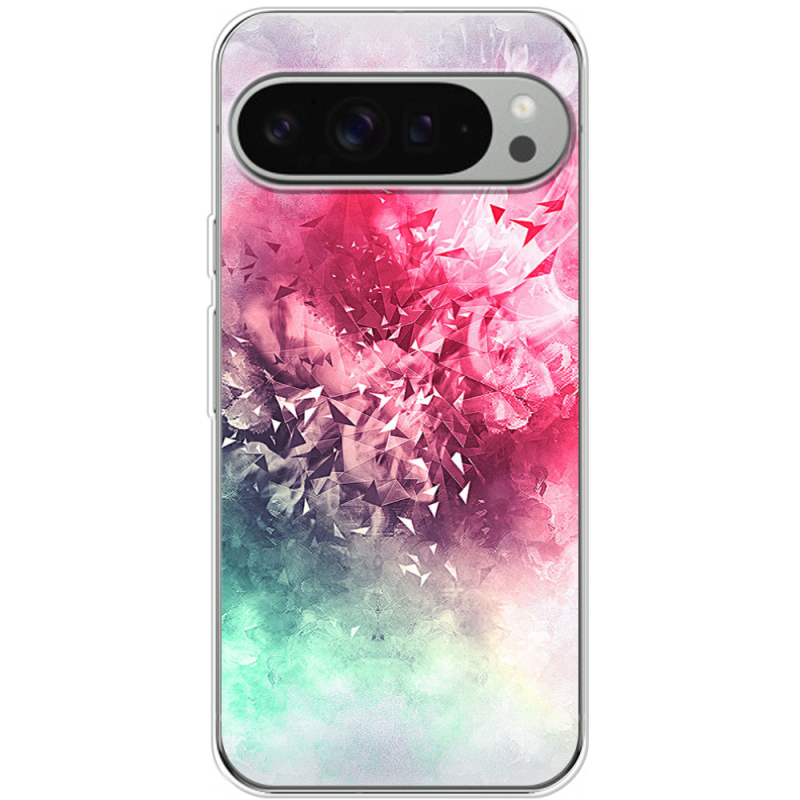 Чохол BoxFace Google Pixel 10 Pro XL 