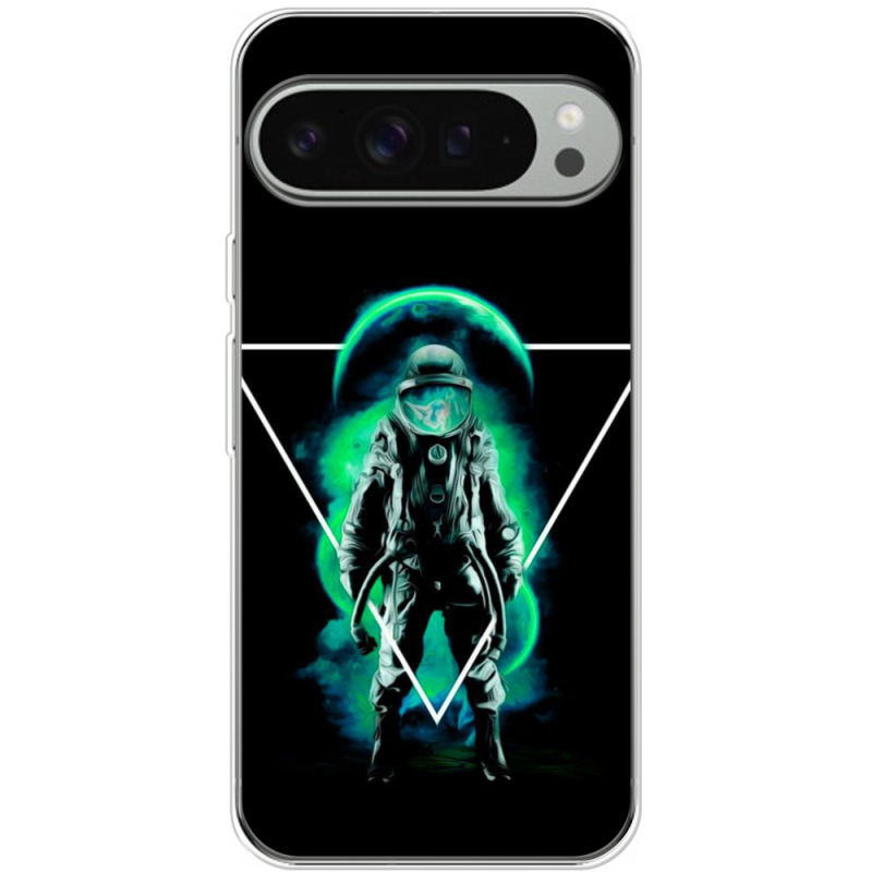 Чохол BoxFace Google Pixel 10 Pro XL
