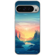 Чохол BoxFace Google Pixel 10 Pro XL 