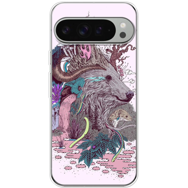 Чохол BoxFace Google Pixel 10 Pro XL 