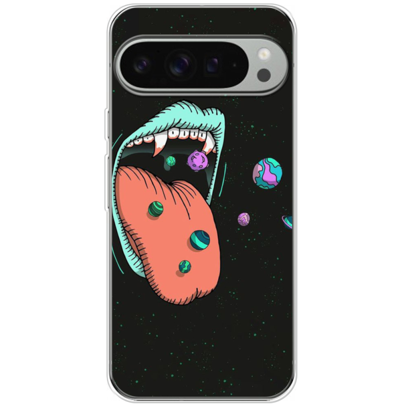 Чохол BoxFace Google Pixel 10 Pro XL