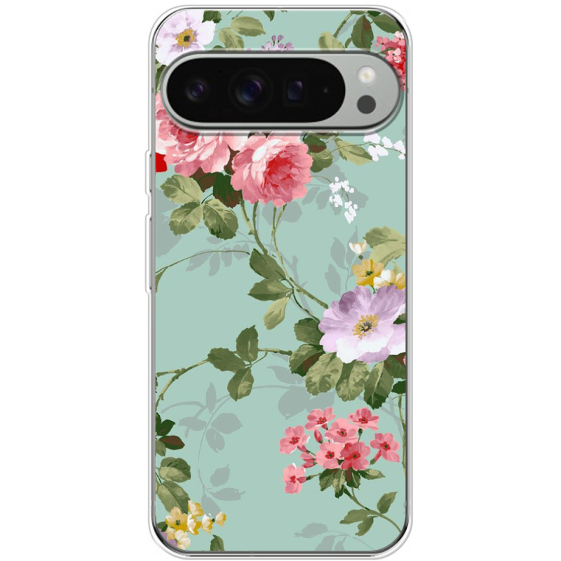 Чохол BoxFace Google Pixel 10 Pro XL 