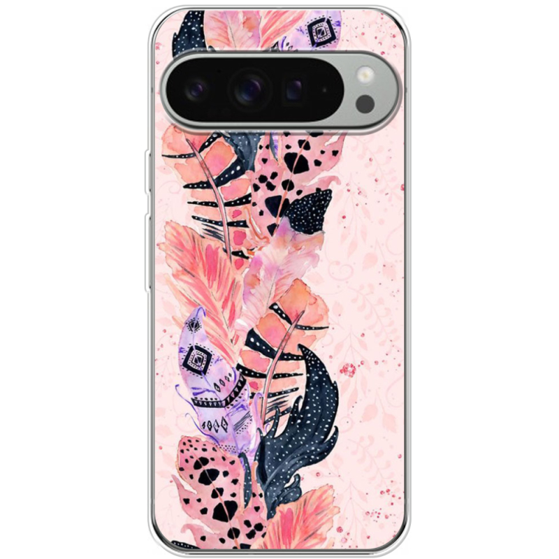 Чохол BoxFace Google Pixel 10 Pro XL 